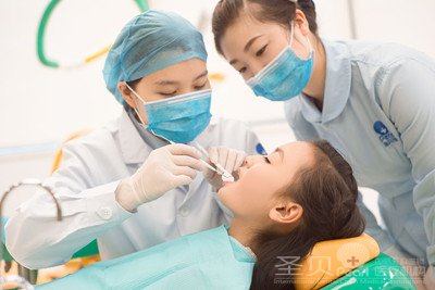 西安市牙髓炎根管治疗费用是多少